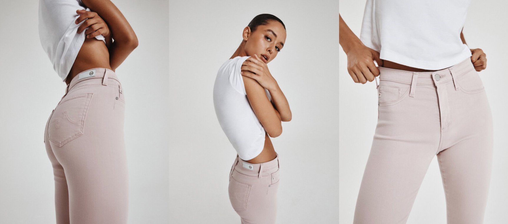 AG Jeans Gold Coast Stockist – James and West