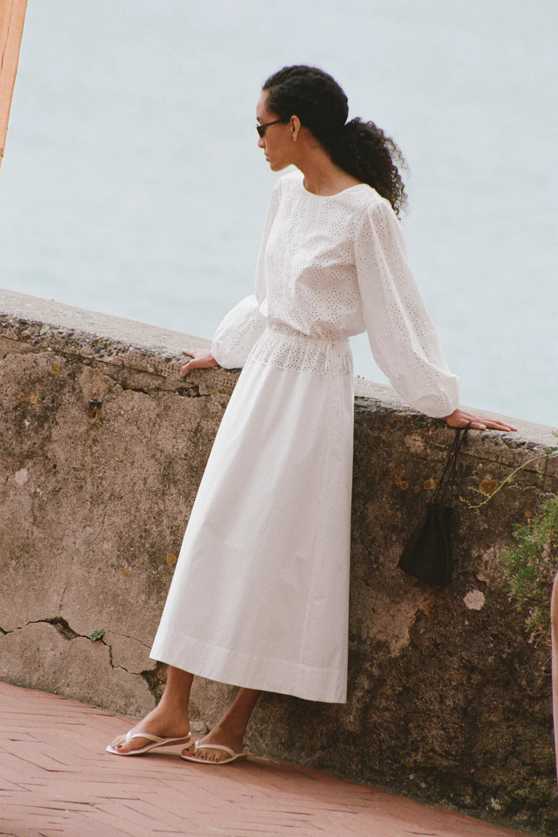 Harriet Blouse