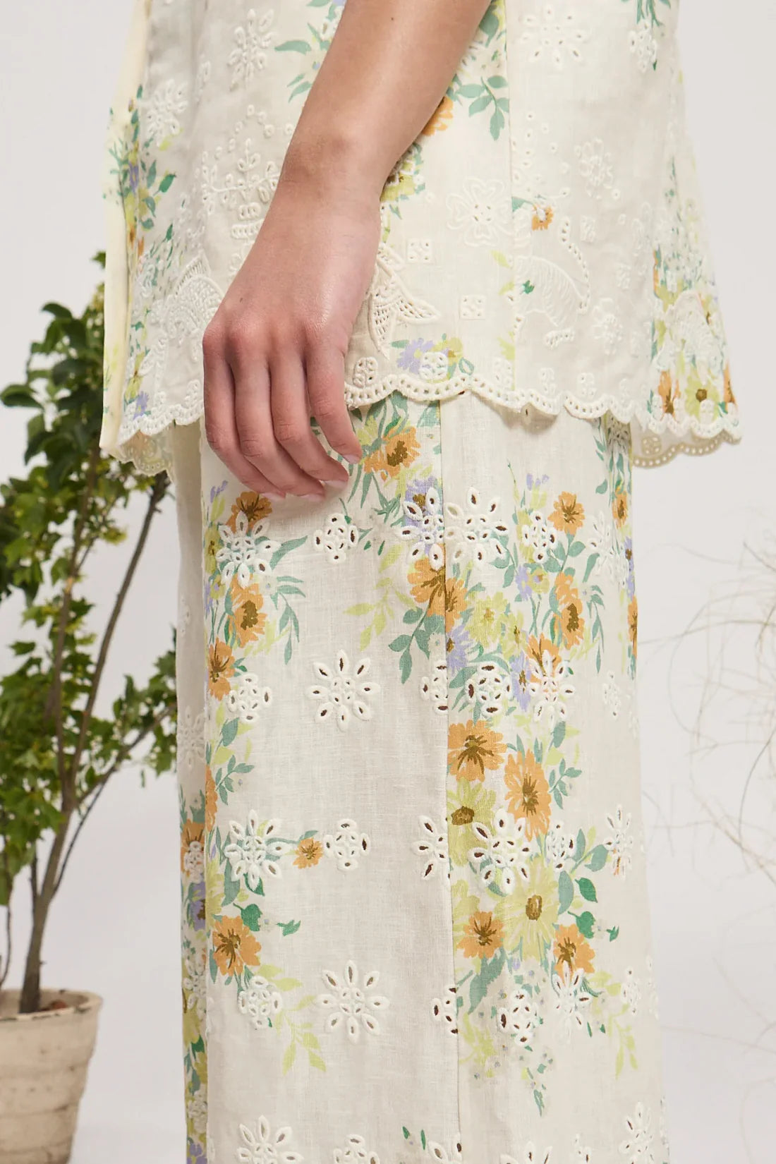 Juliette Shirt - PRE ORDER