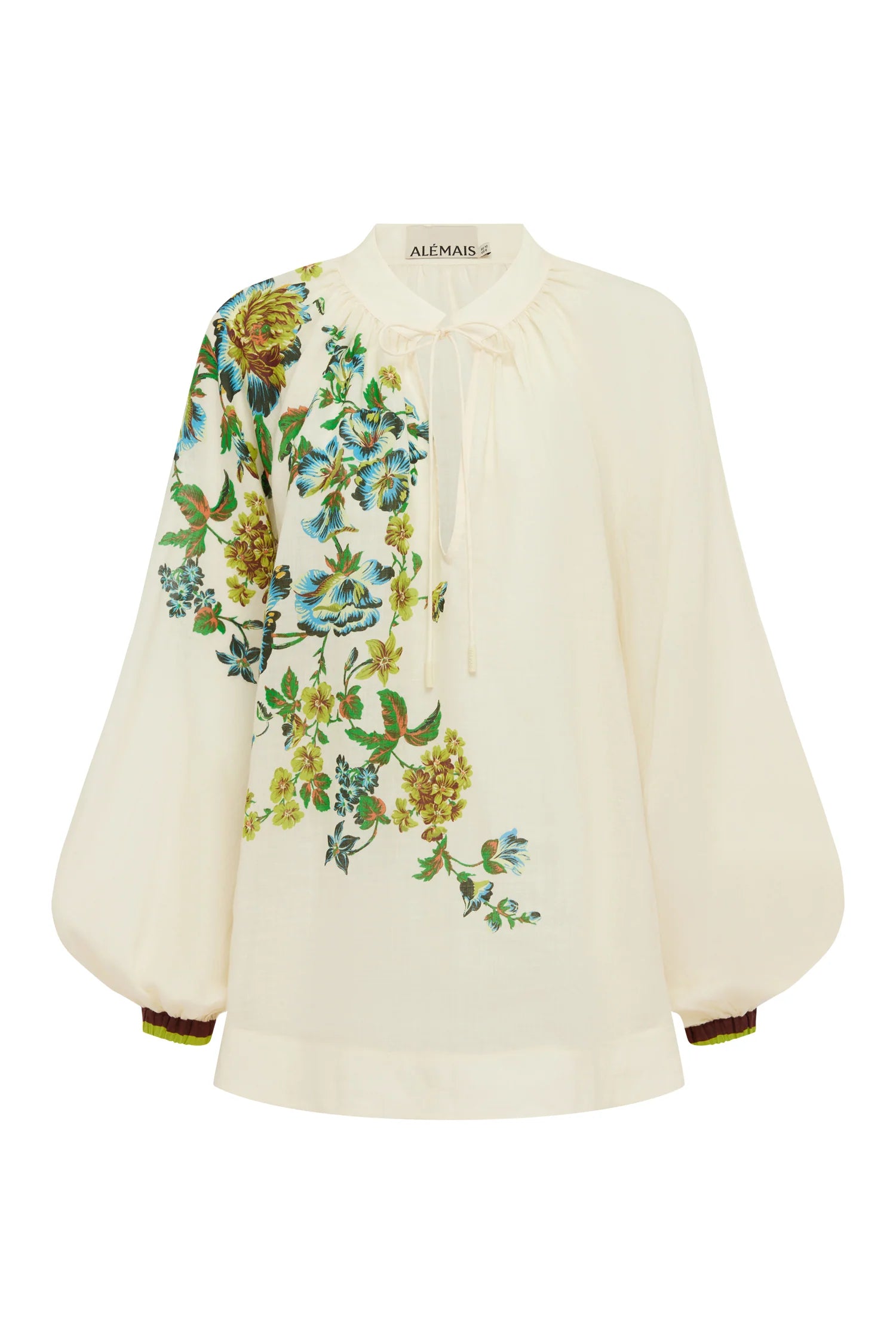 Phyllis Top *PRE ORDER