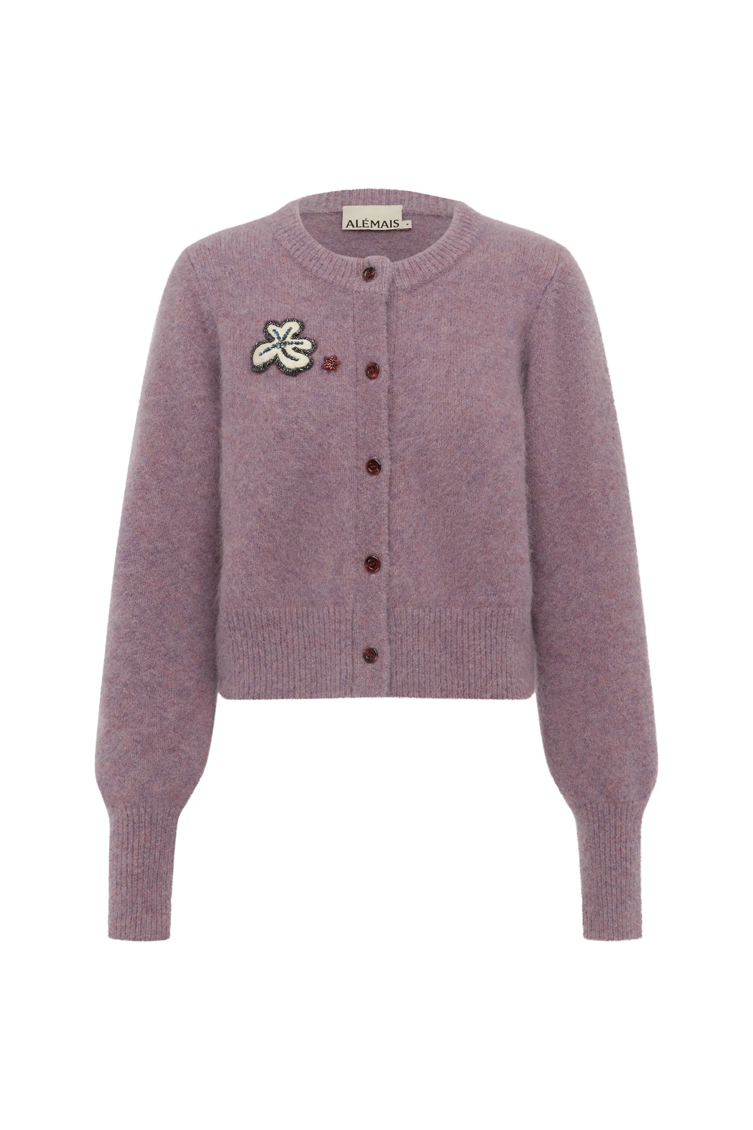 Reggie Cardigan