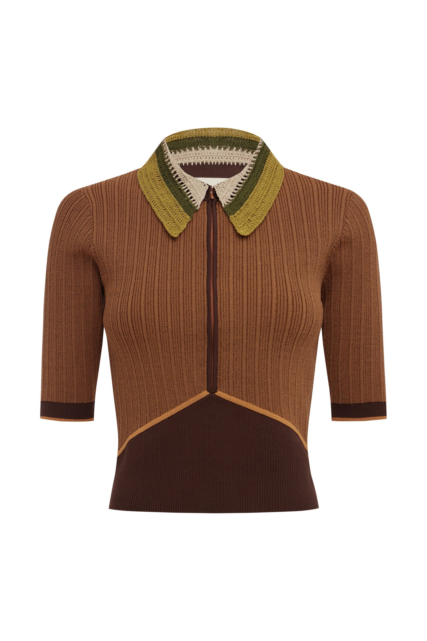 Wilder Knit Polo