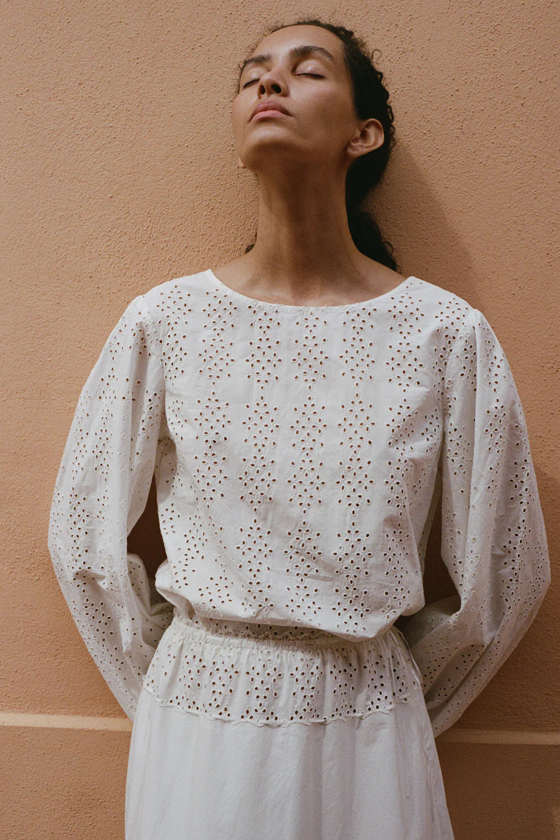 Harriet Blouse