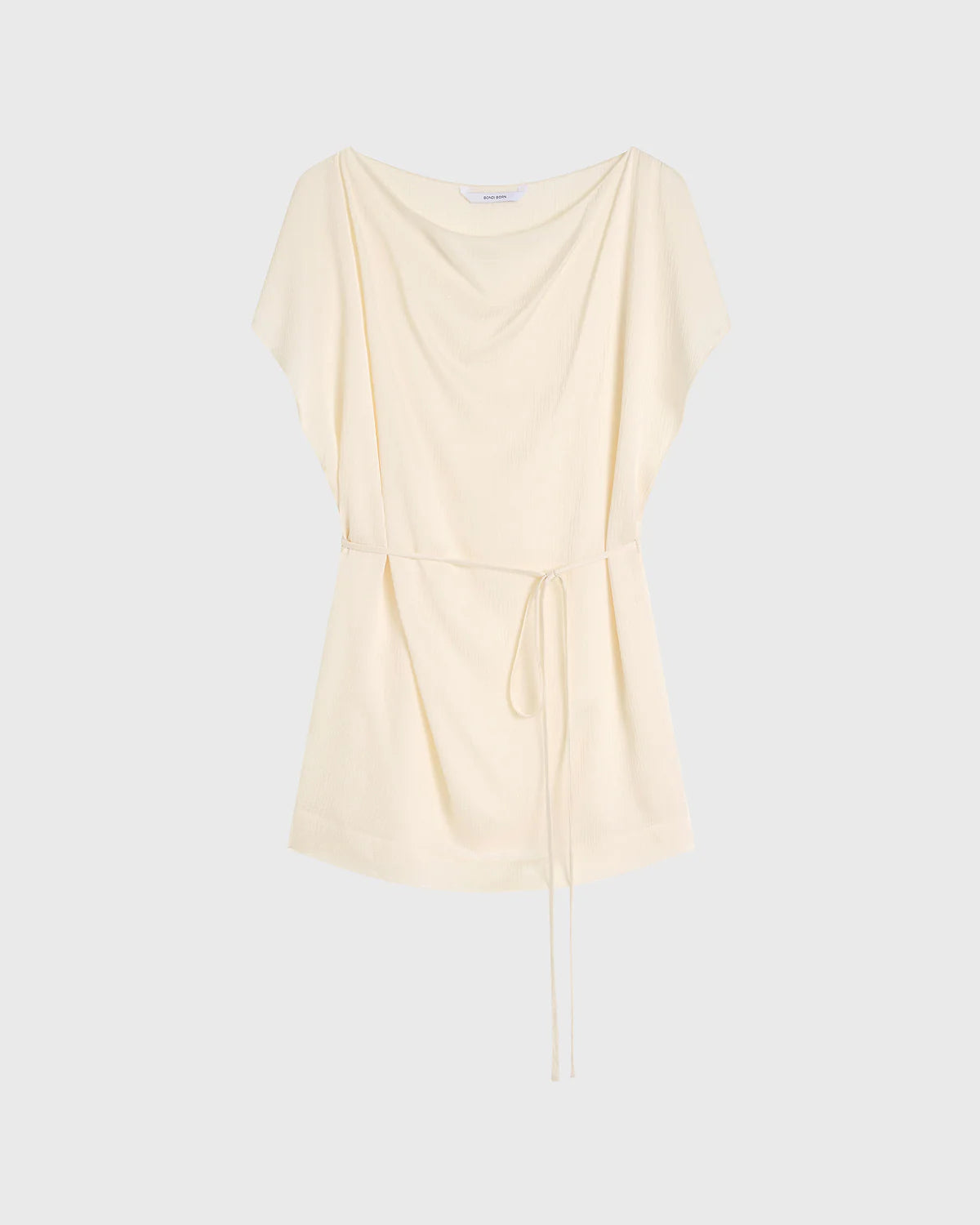 Ardea Split Shoulder Top