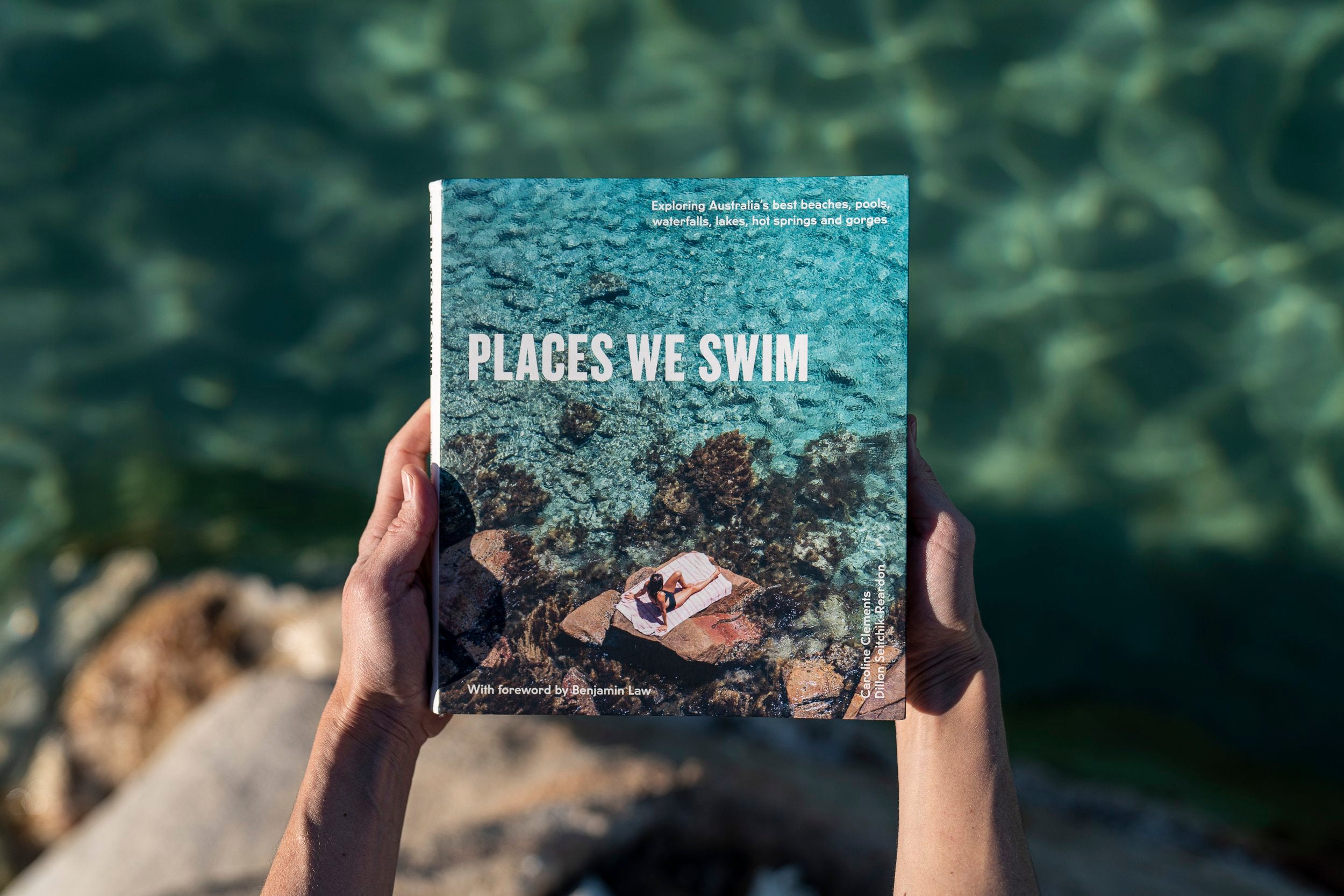 Places We Swim