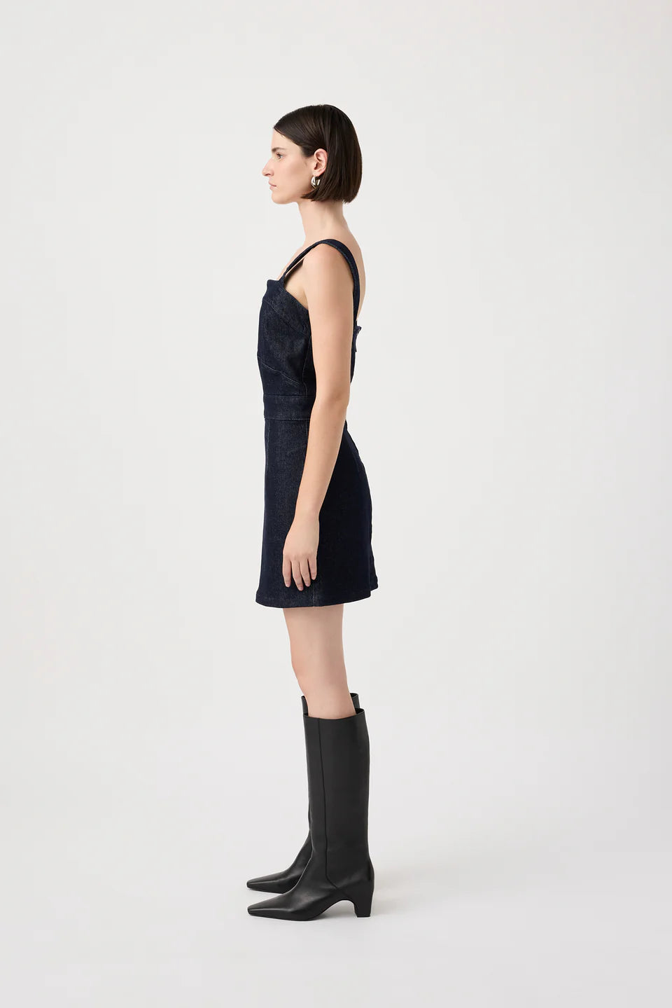 Maple Mini Dress
