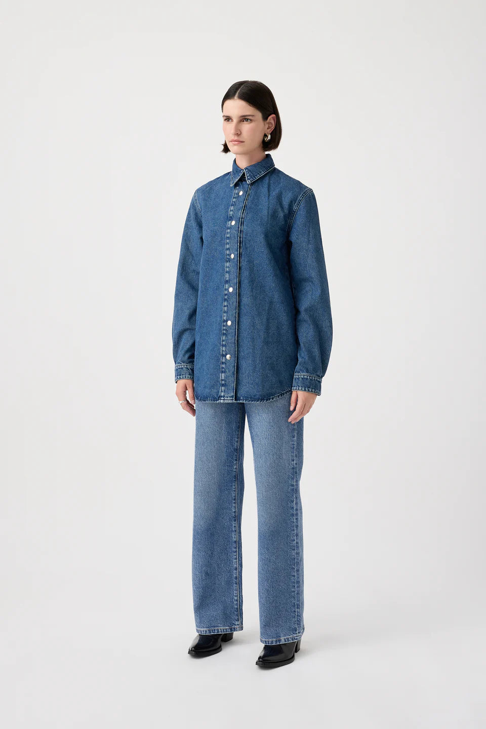 Matisse L/S Shirt