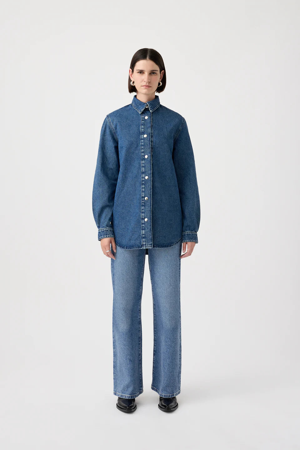 Matisse L/S Shirt