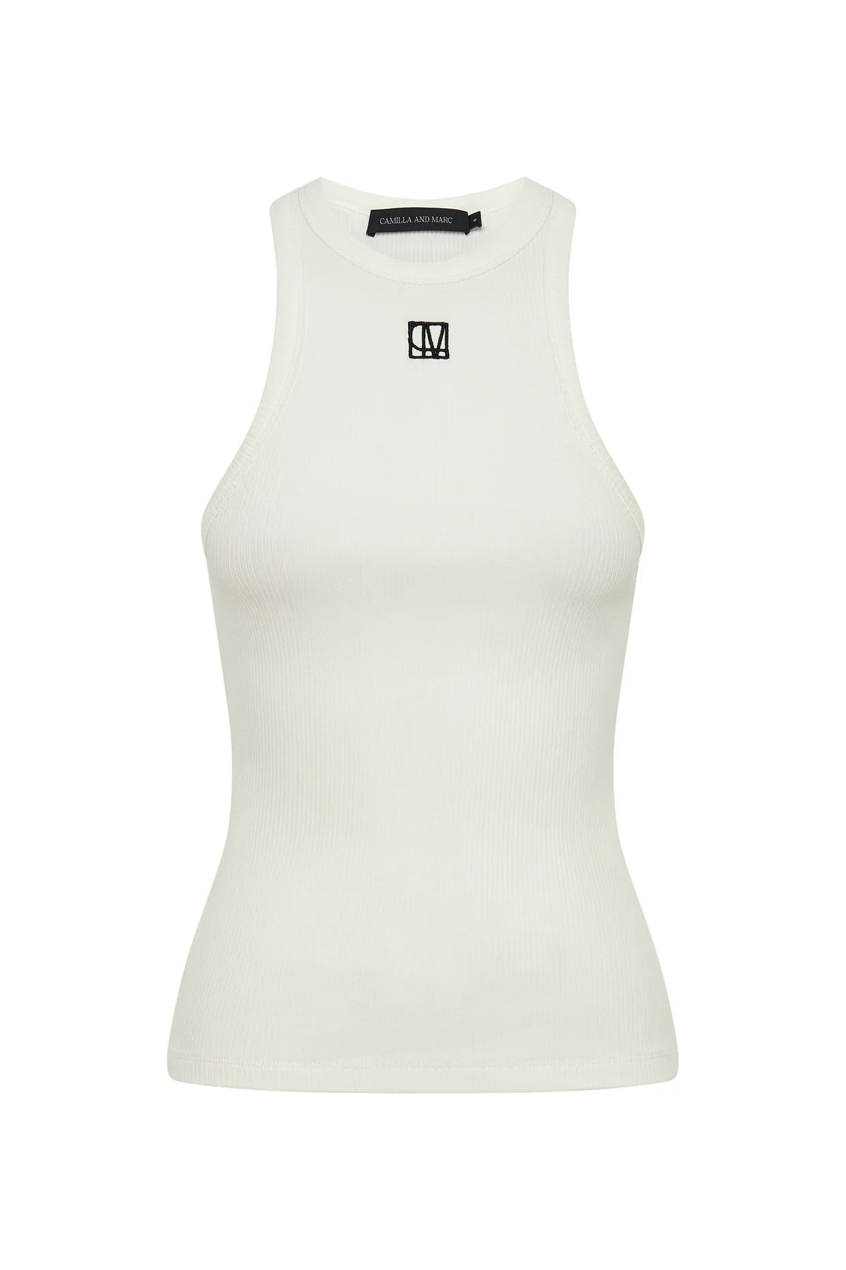Nora Rib Tank