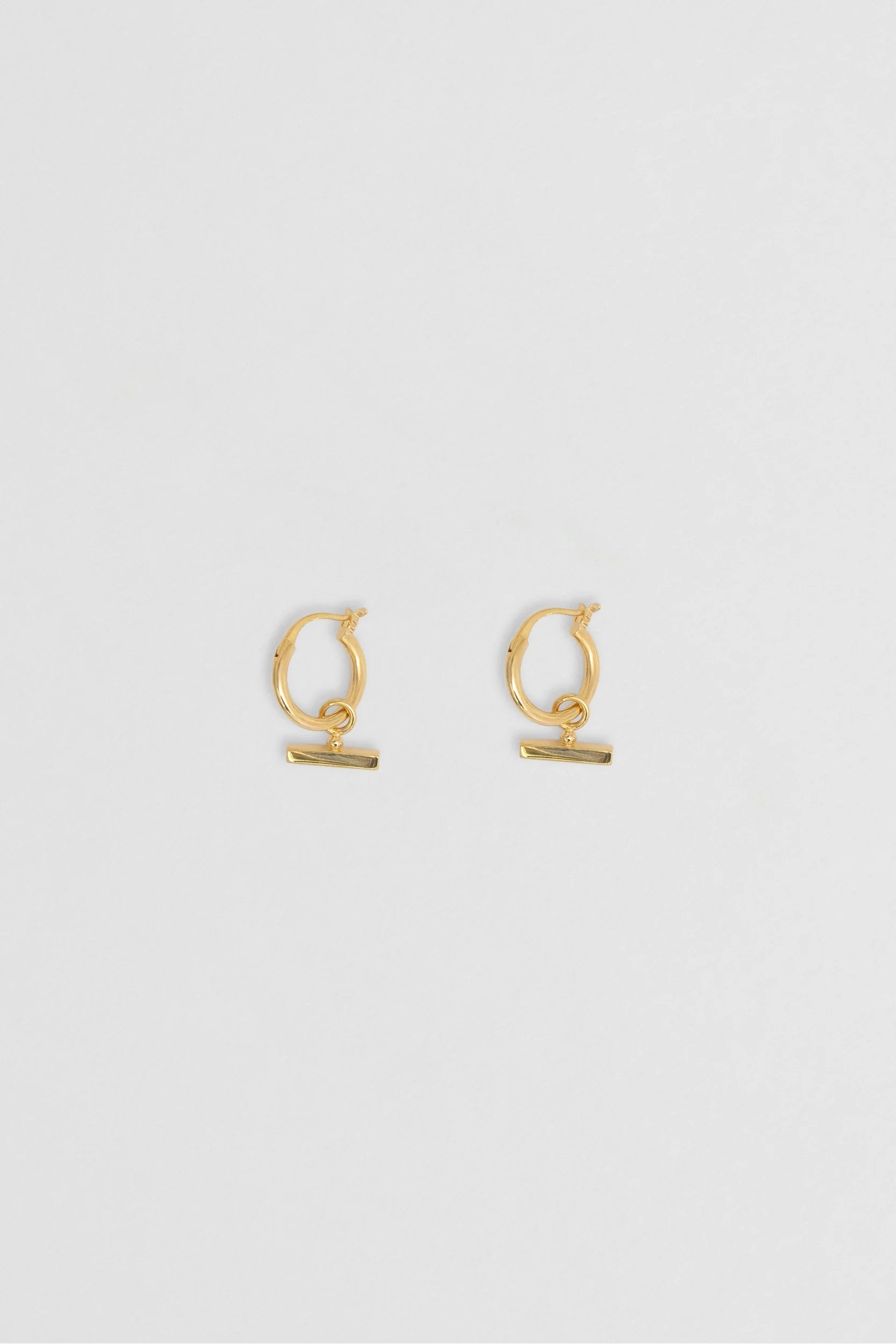 Chloe Sleeper Hoops