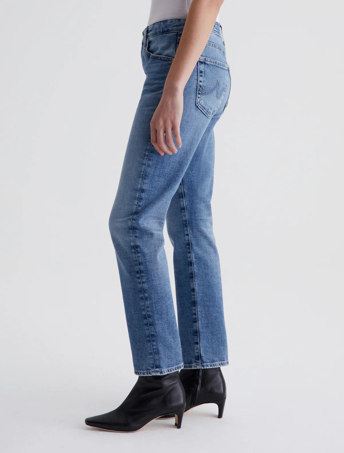 Ex-Boyfriend Jean in 20 Years Hilltop