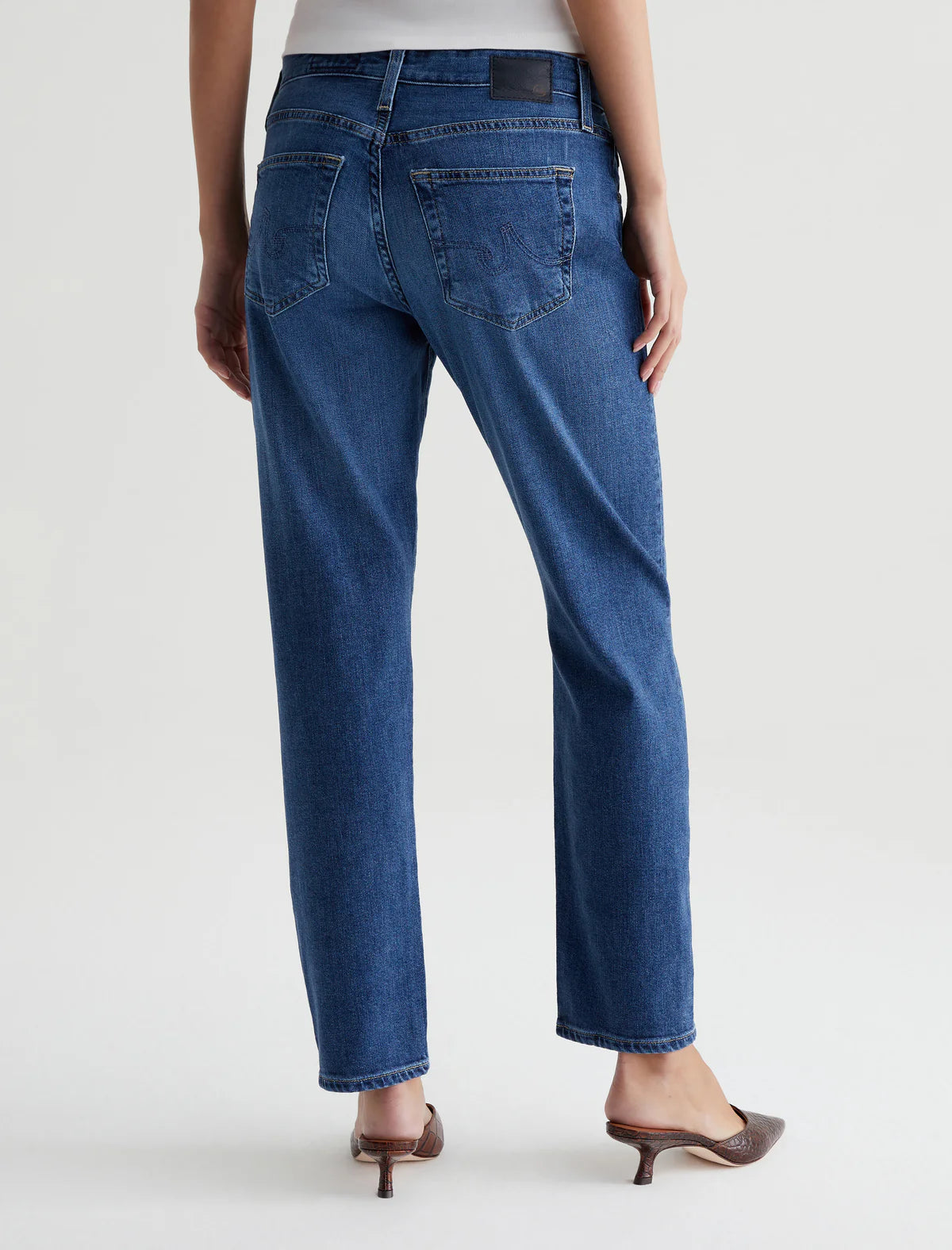 Ex-boyfriend Jean in Durham