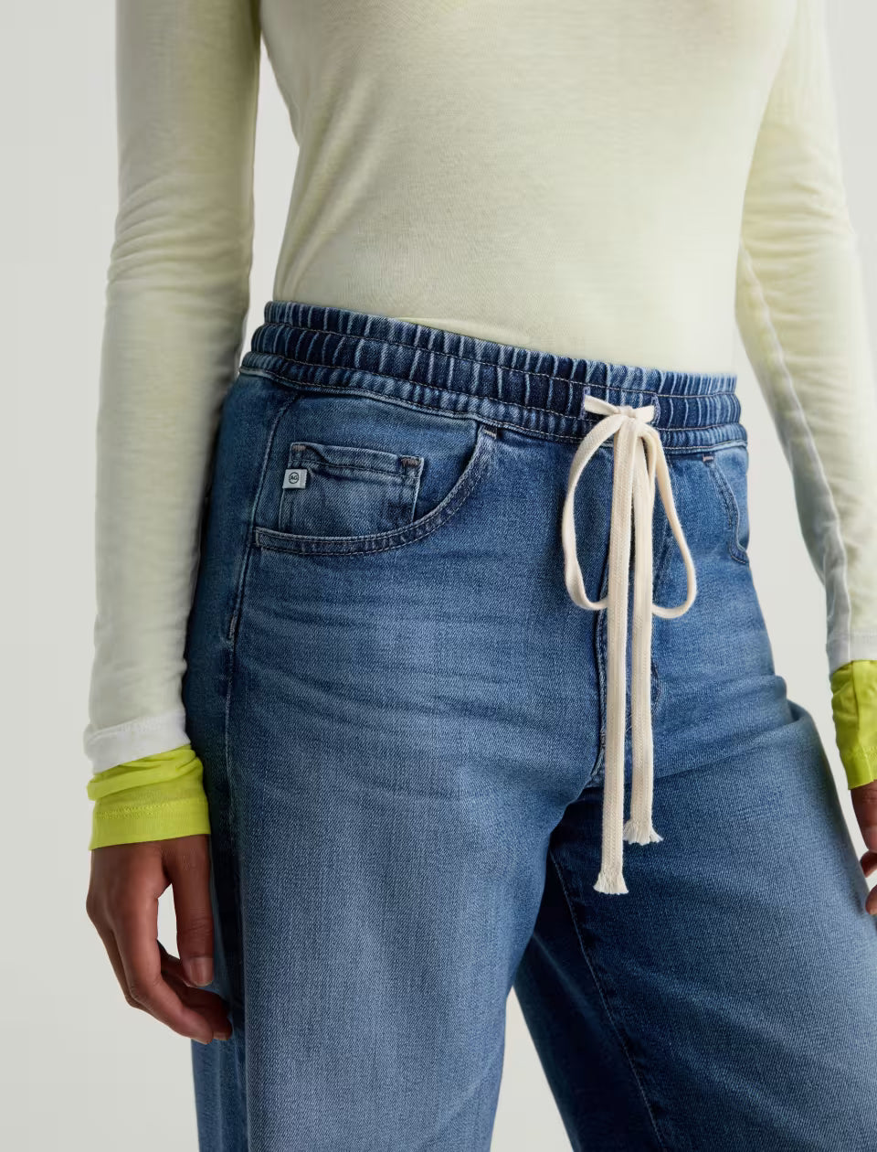 Adria Cinched in Copenhagen