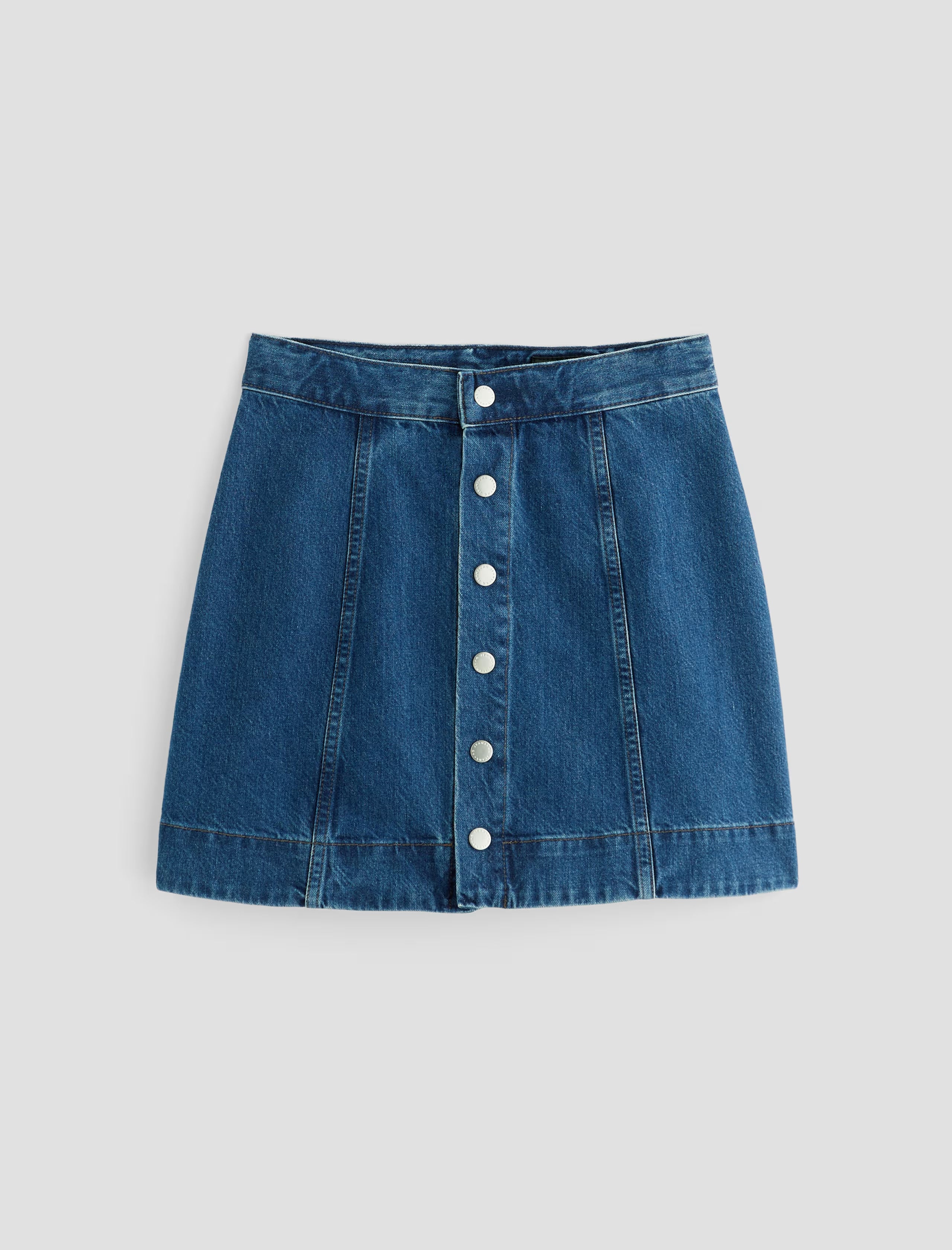 Evie Skirt in Denali