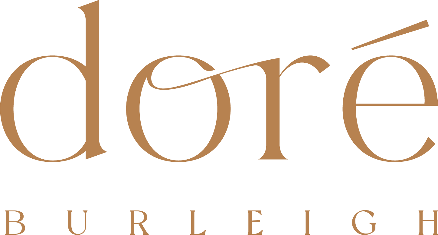 Doré Burleigh