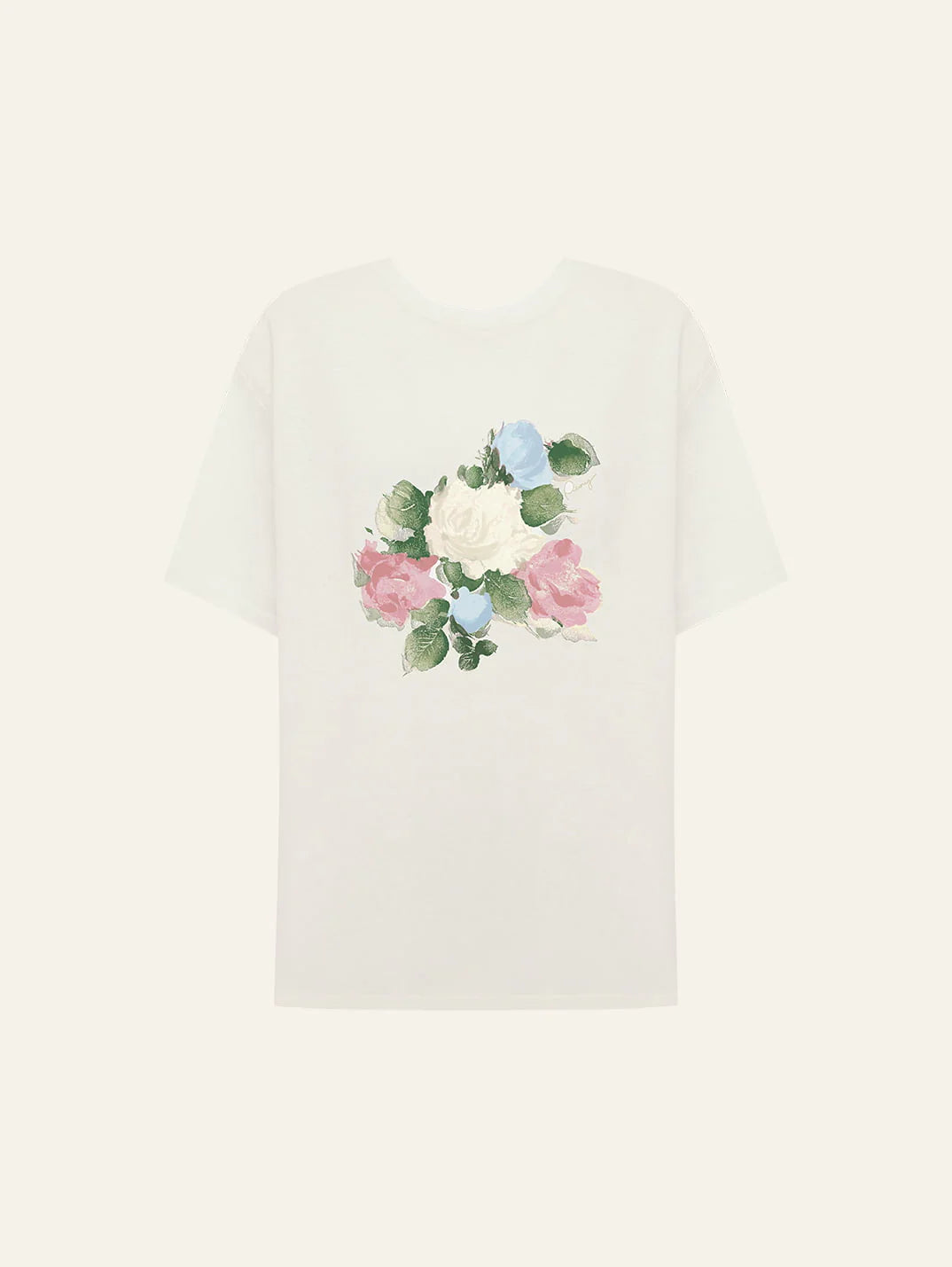 Holiday Tee in Enamour