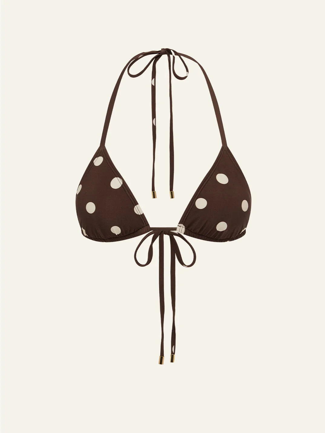 Essential String Tri