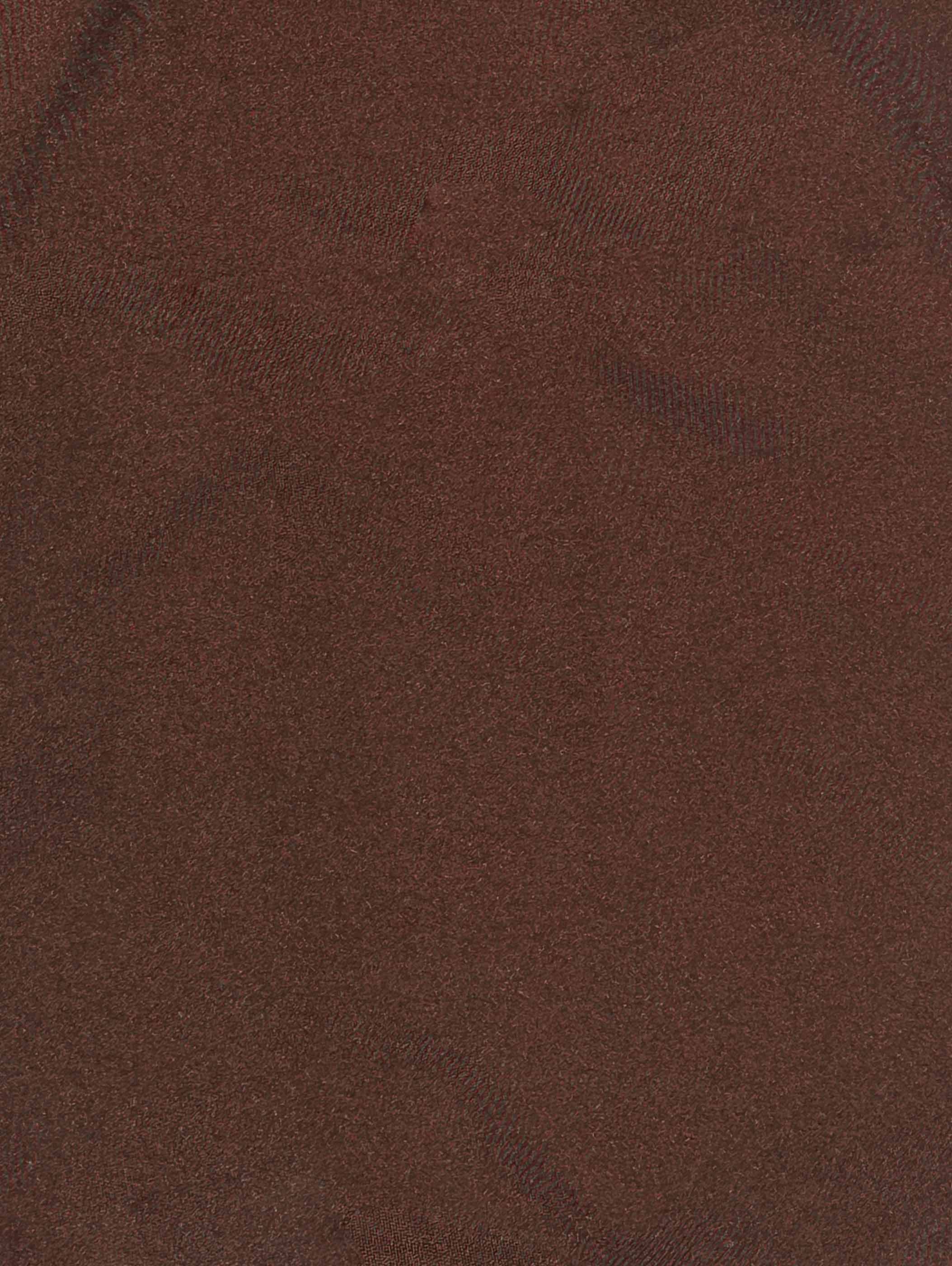Solstice Ruched One Piece in Mocha