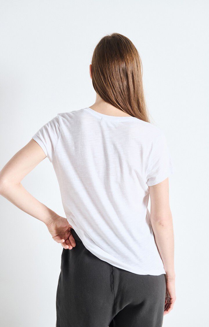 Jacksonville T-Shirt in White