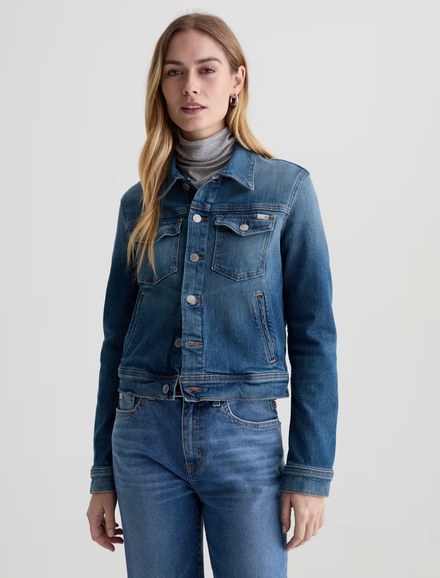 Robyn Jacket in 10 Years Illiad