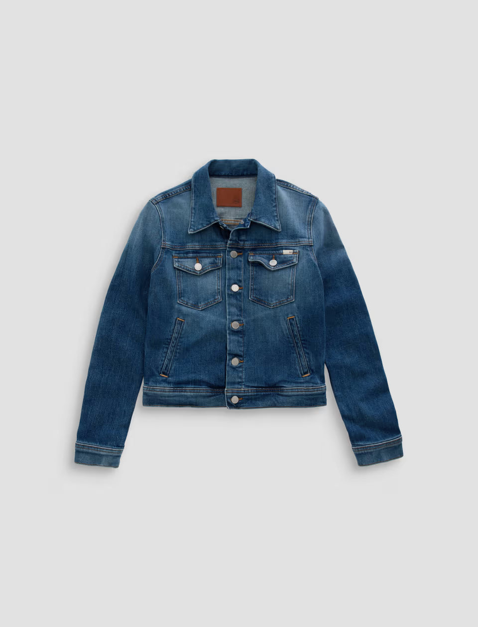 Robyn Jacket in 10 Years Illiad