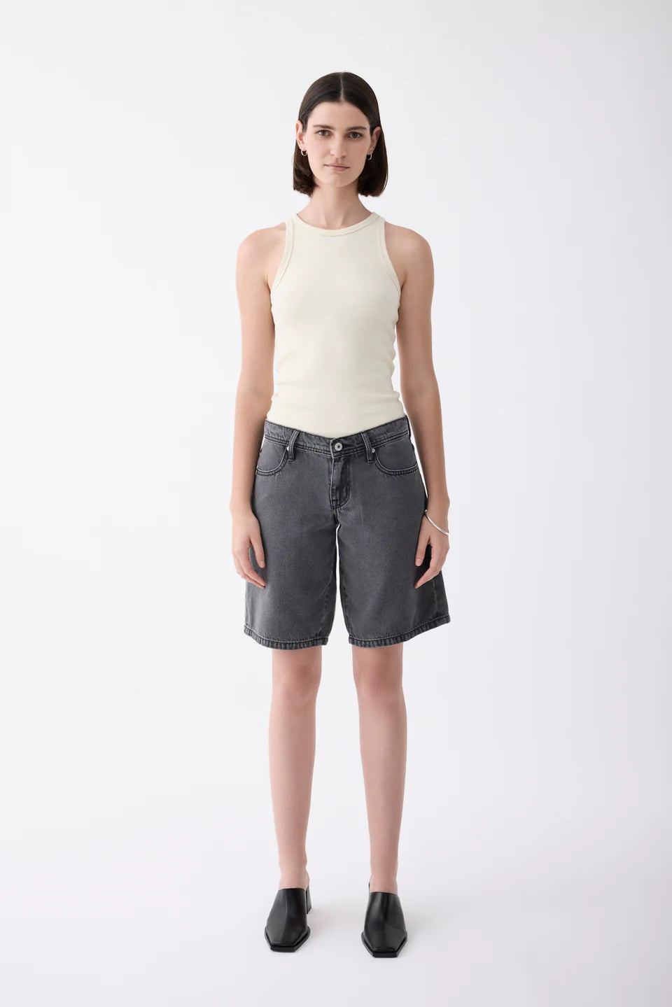 Jade Low Long Short