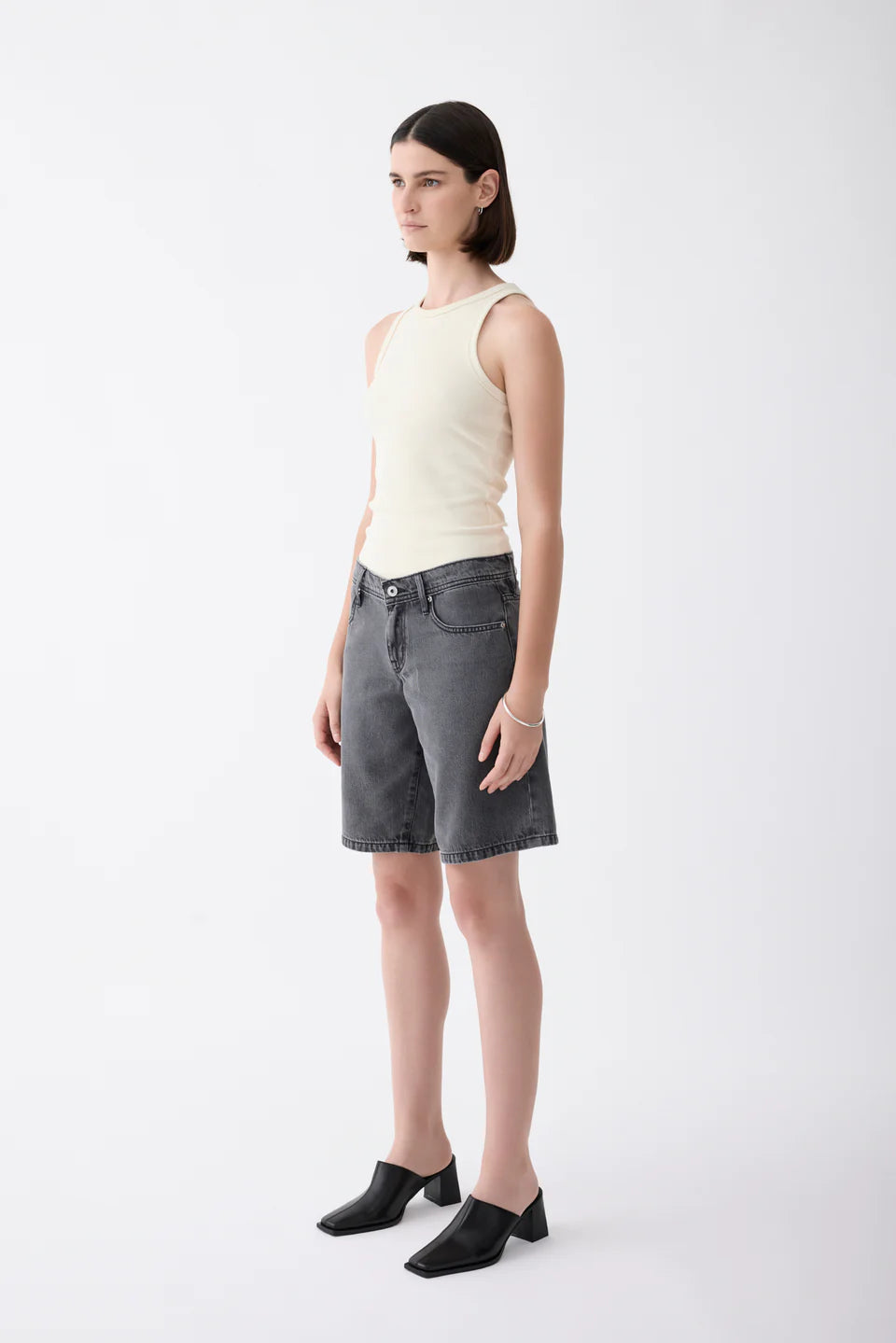 Jade Low Long Short