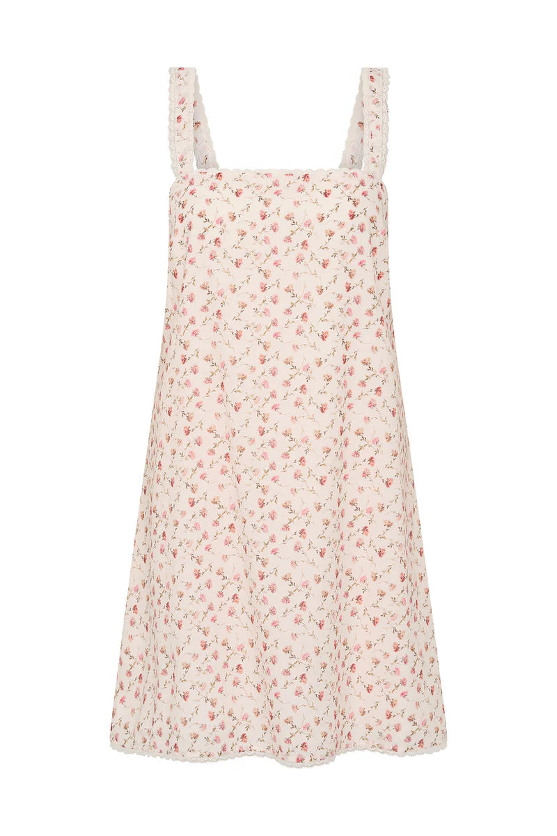 Charlotte Mini Dress