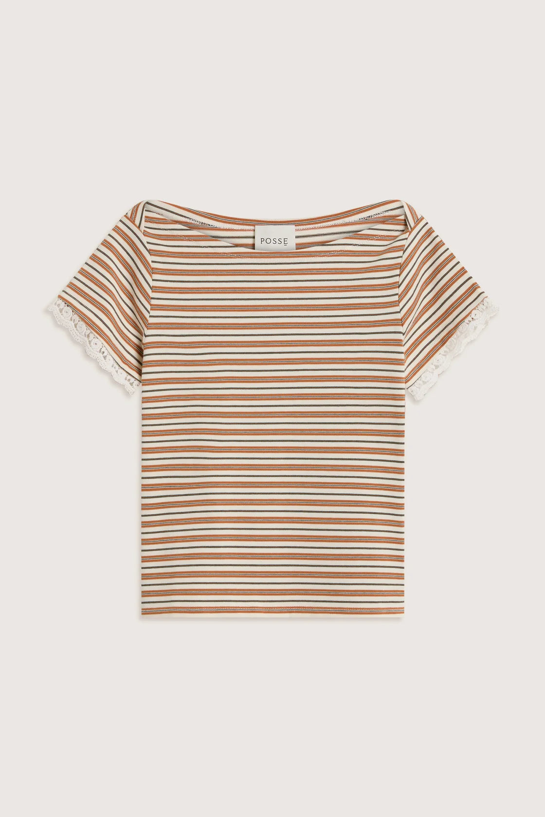 Maeve Baby Tee