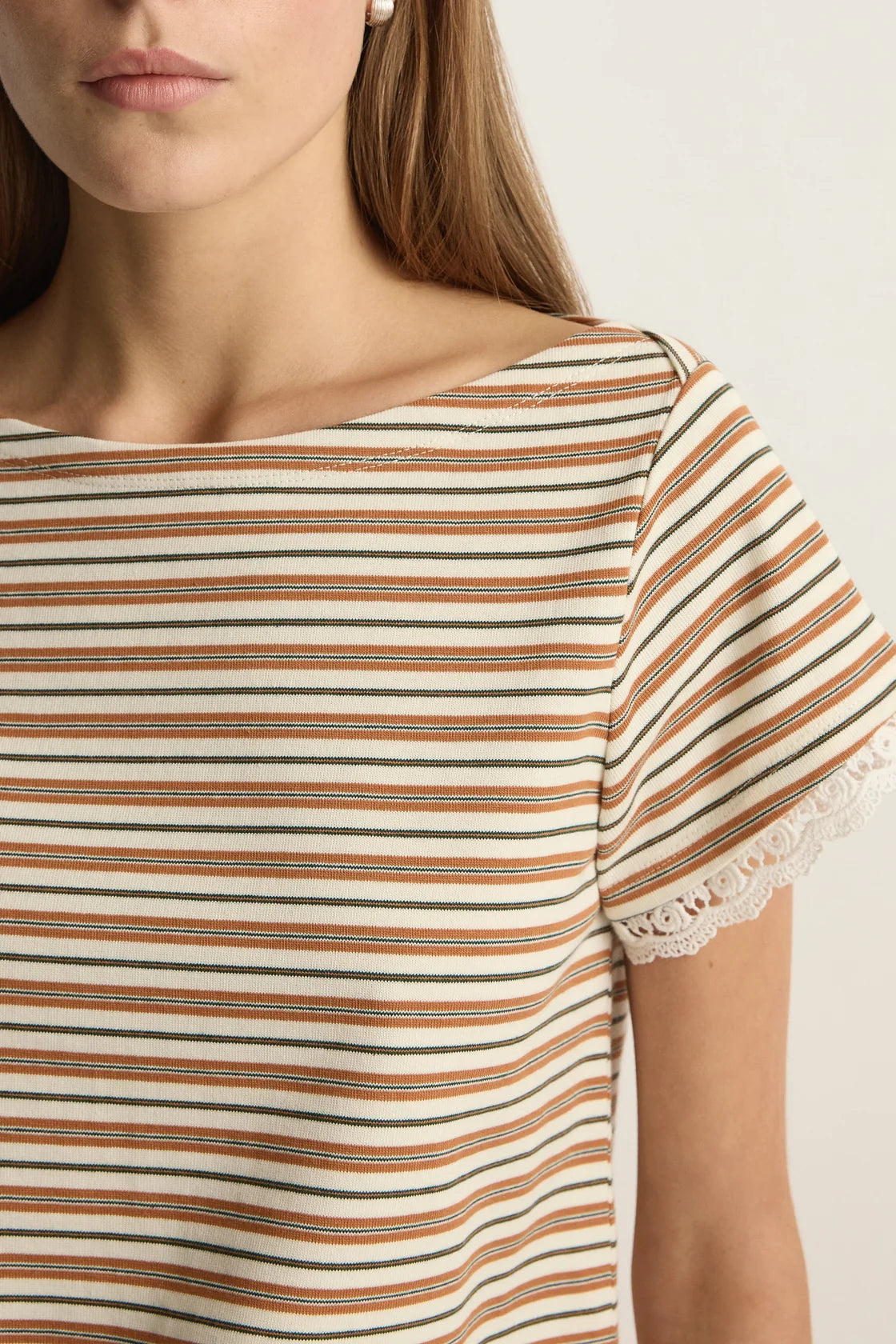 Maeve Baby Tee