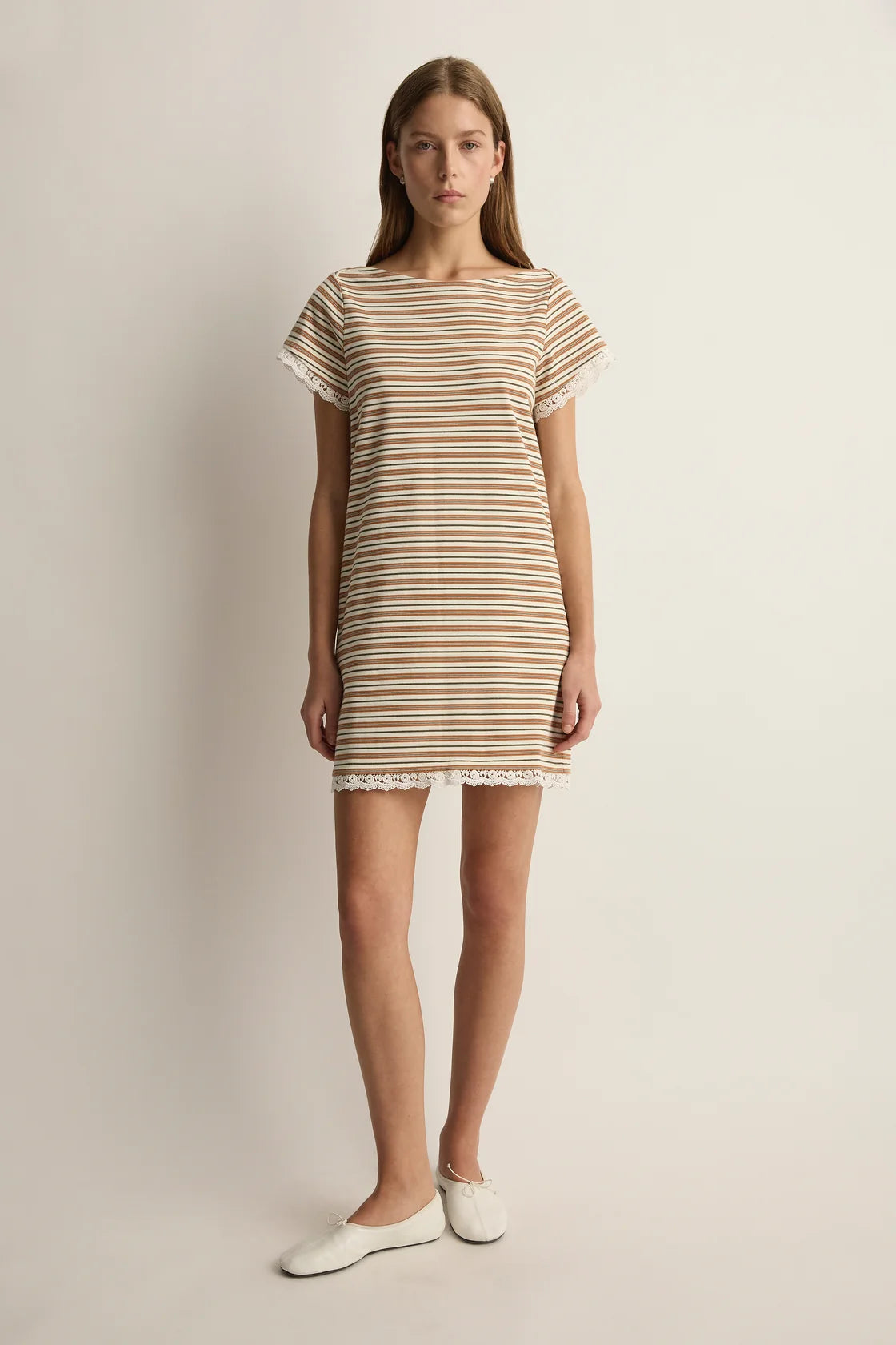 Maeve Mini Dress