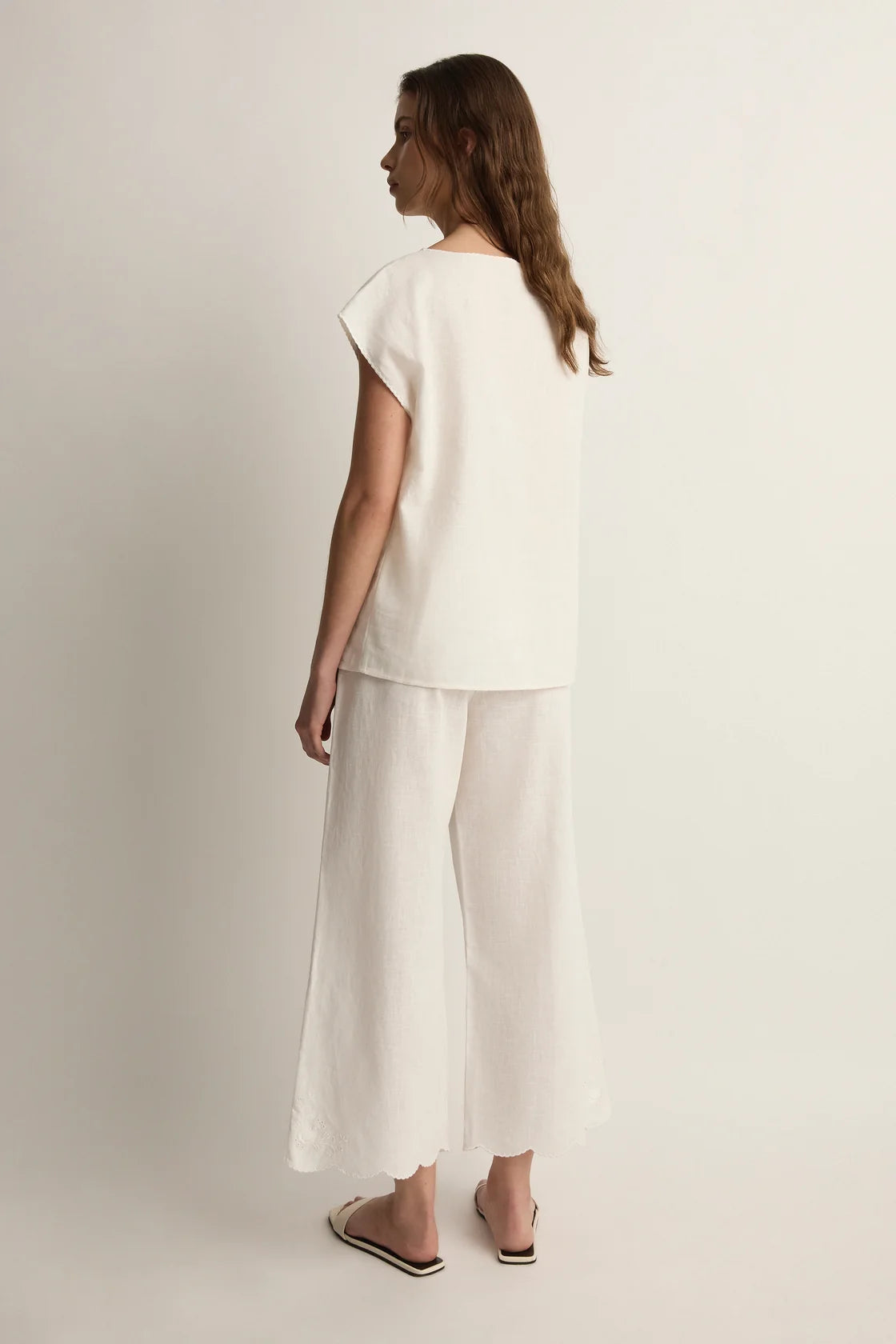 Odette Pant
