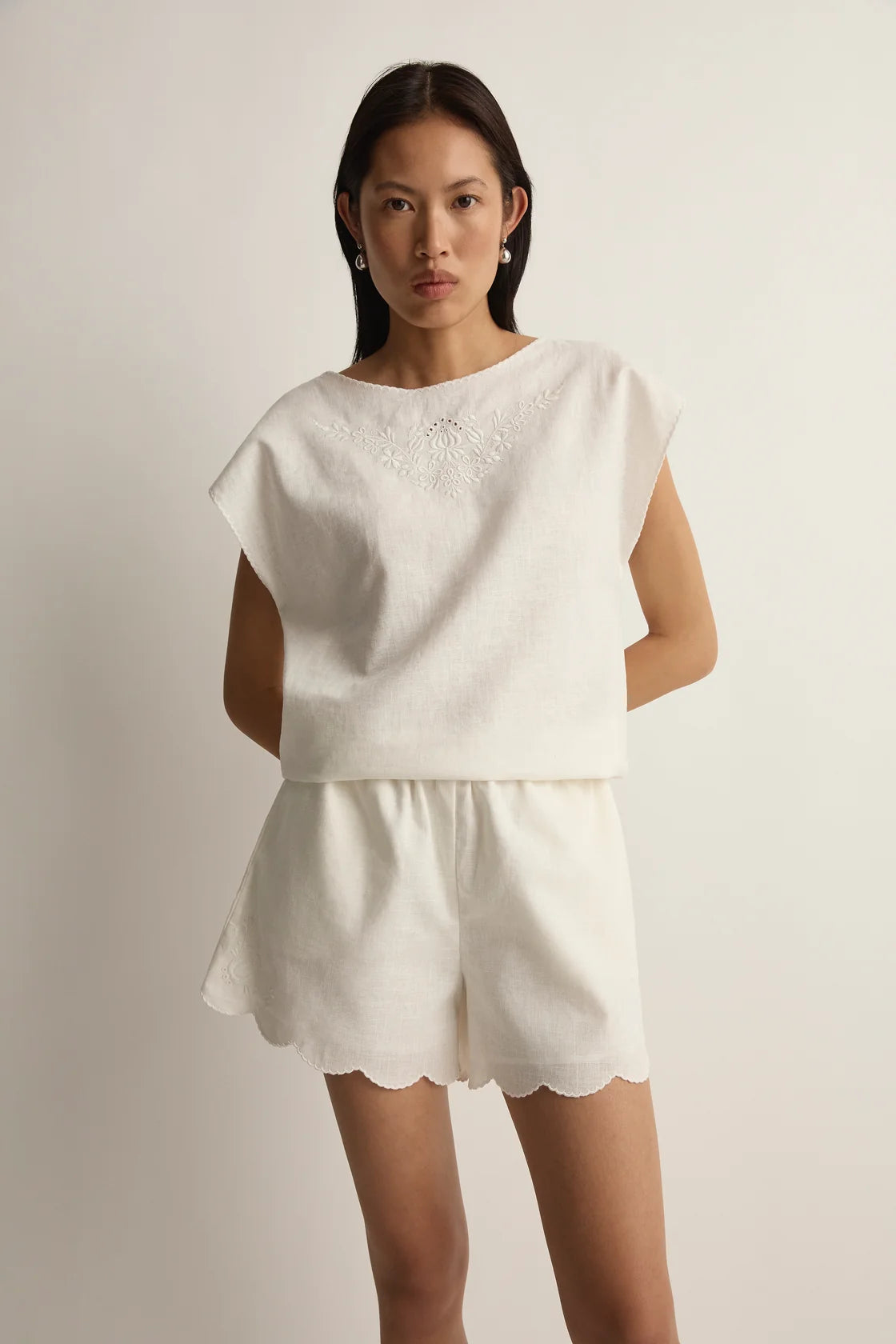 Odette Top