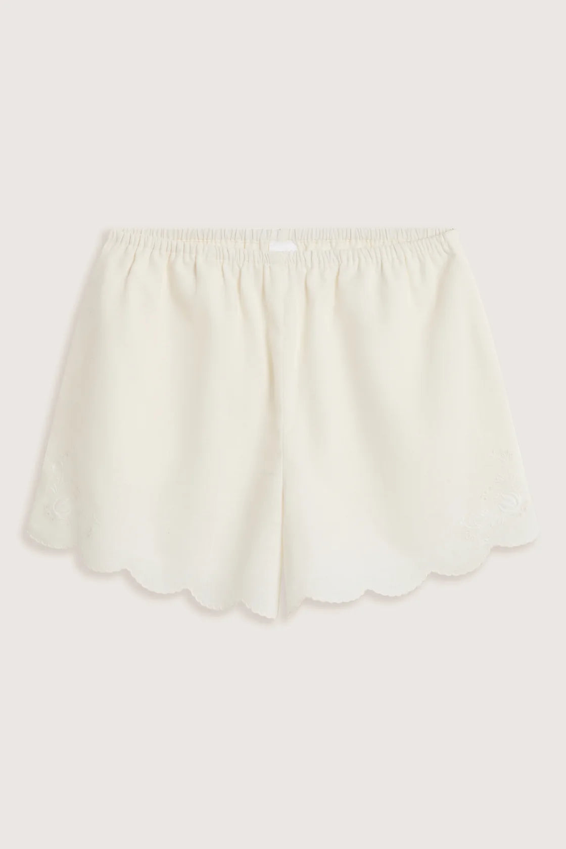 Odette Short