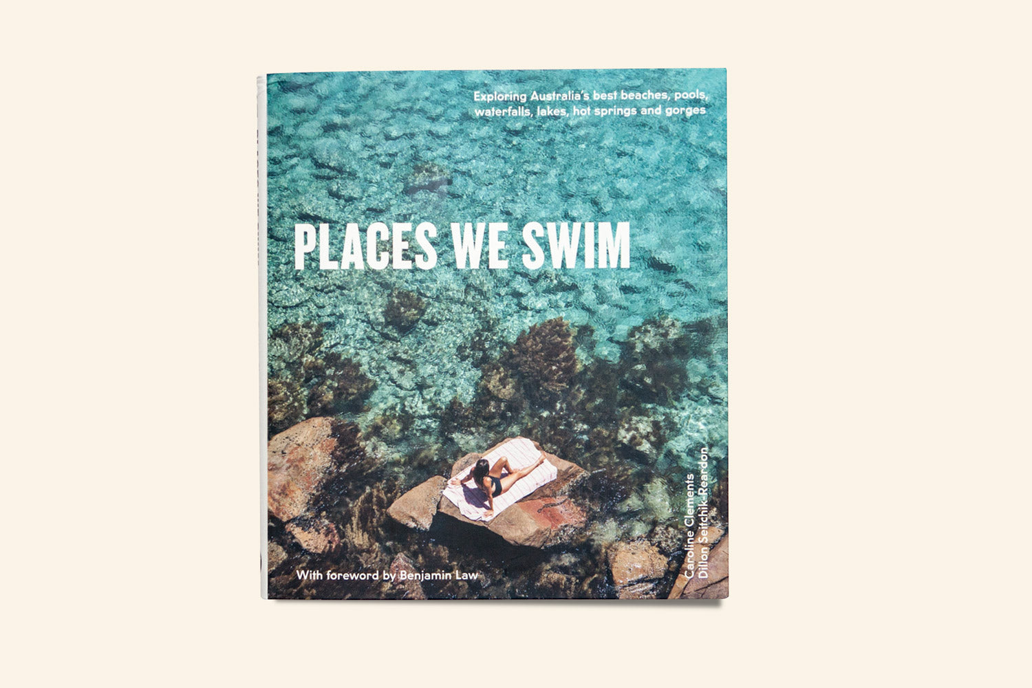 Places We Swim