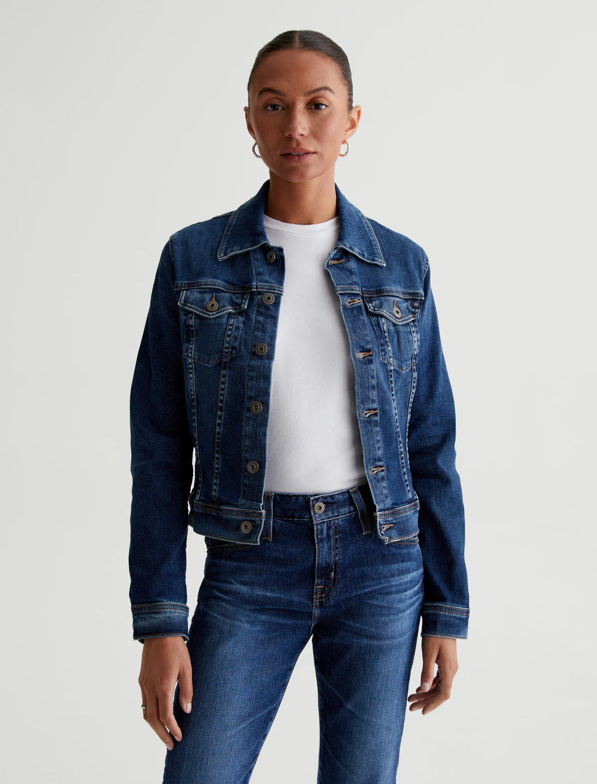 Robyn Jacket in Alliance