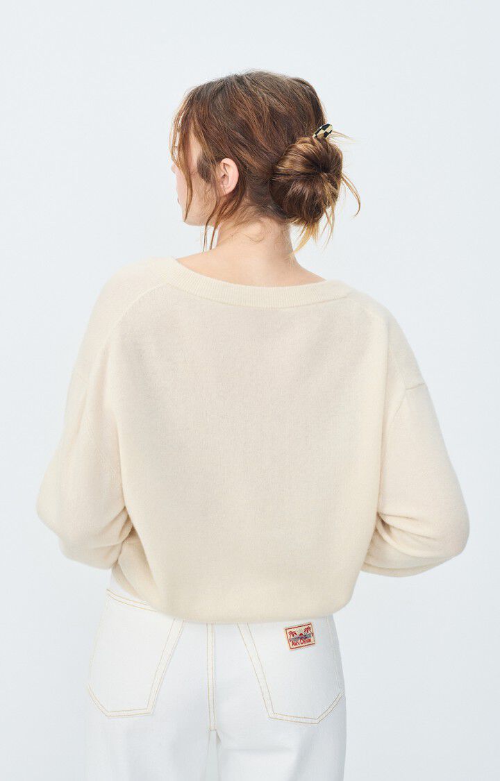 Raxow Pullover in Natural