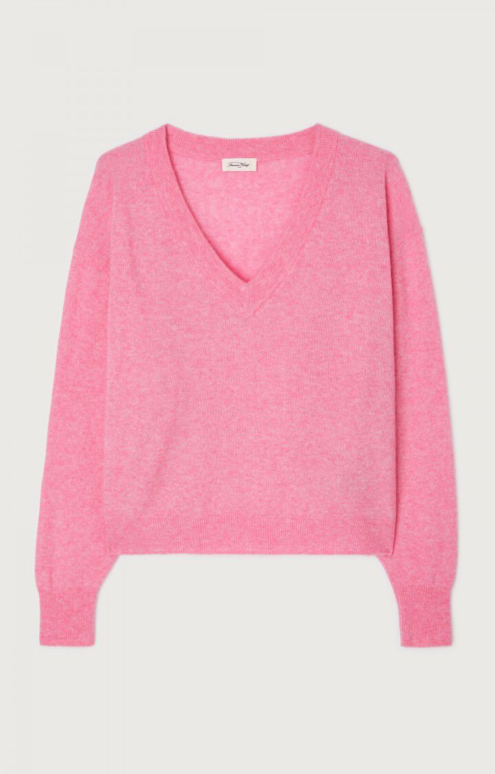 Raxow Knit in Princess Melange