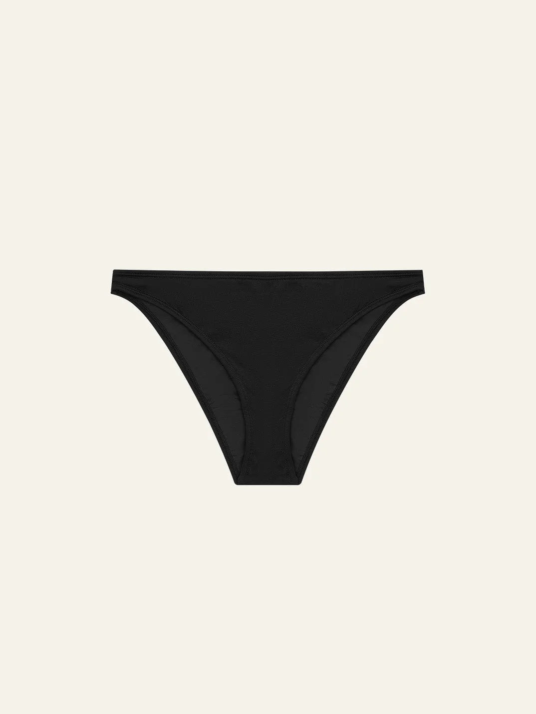 Staple Pant in Noir