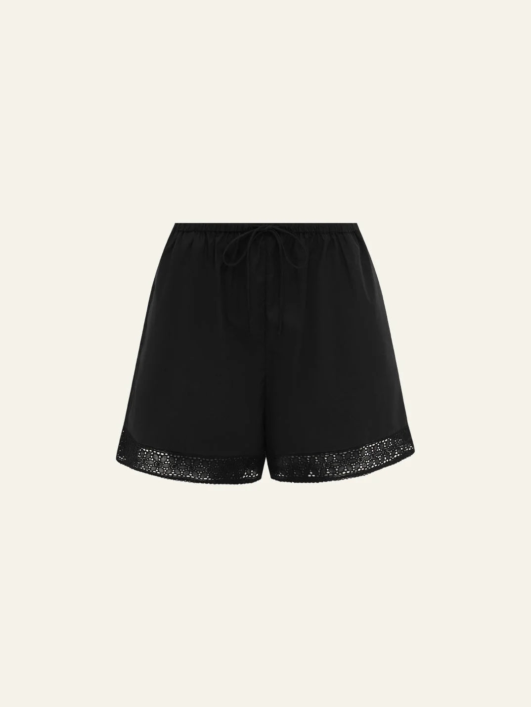 Summer Short in Noir