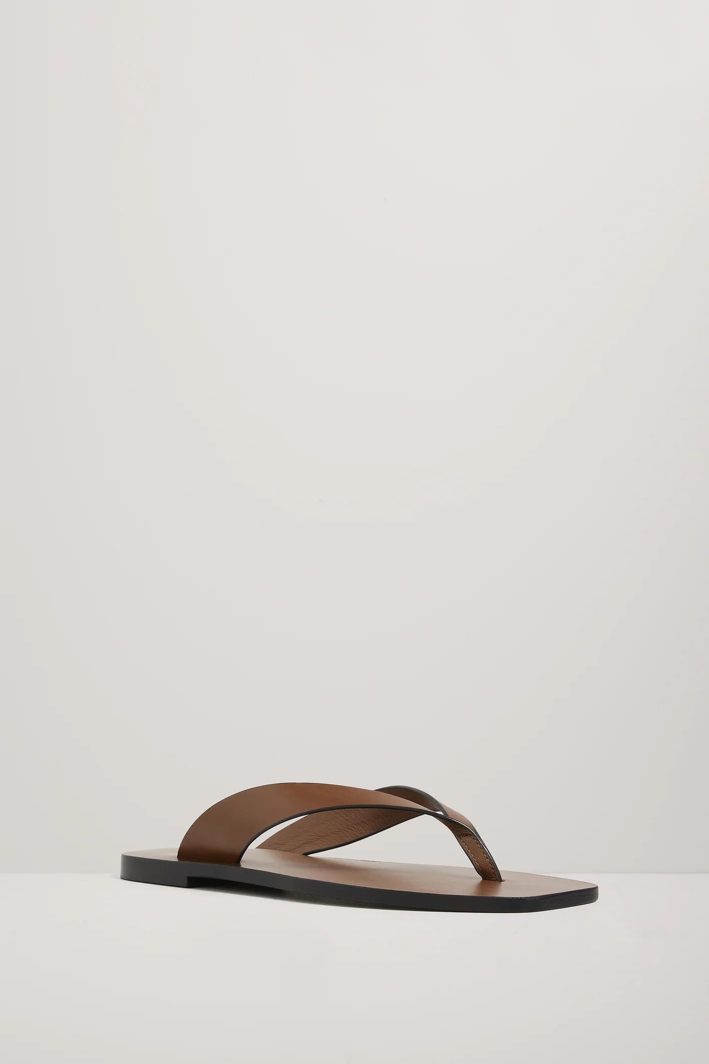 Kinto Sandal in Cognac