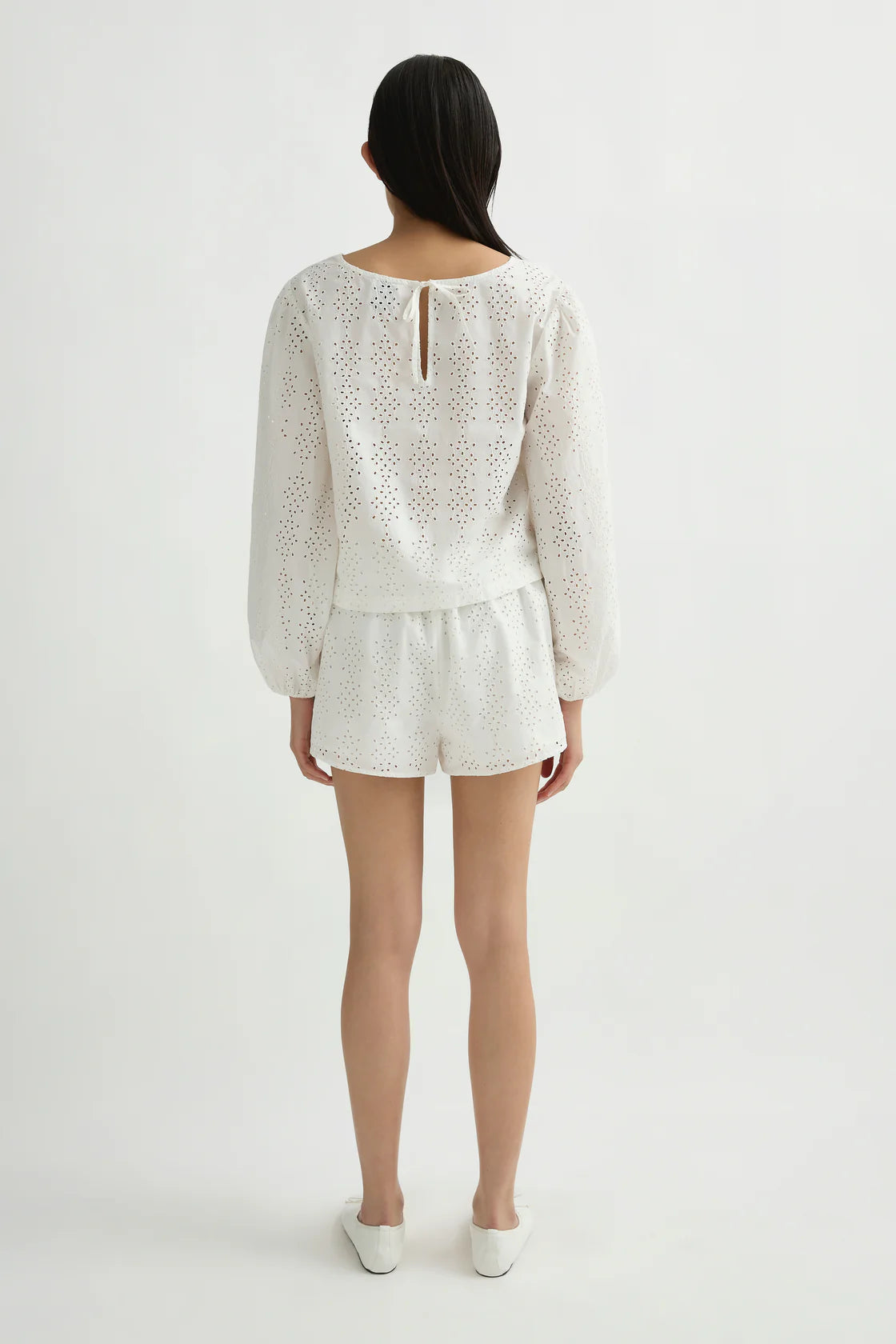 Harriet Blouse