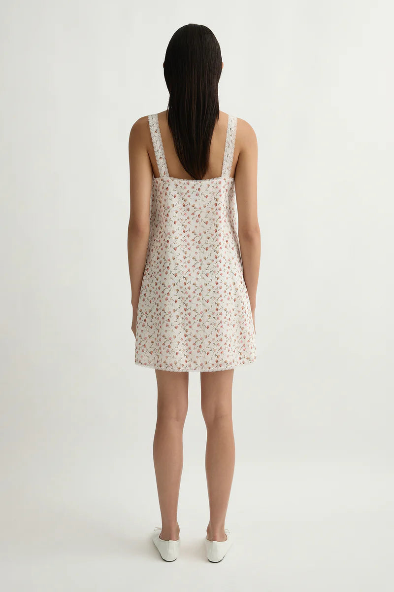 Charlotte Mini Dress