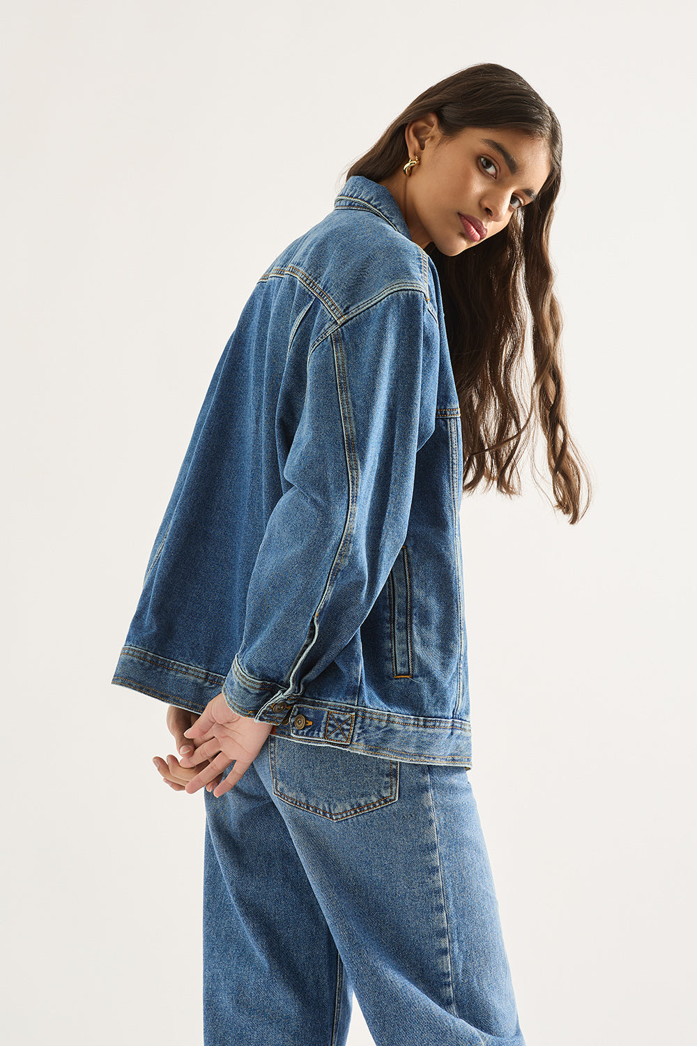 Eddie Jacket