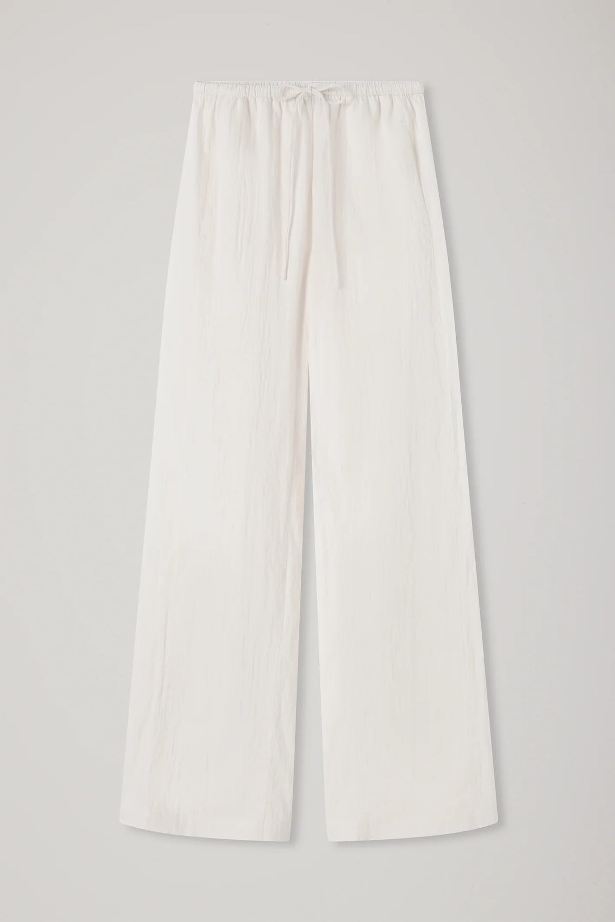 Lore Pant in Chalk