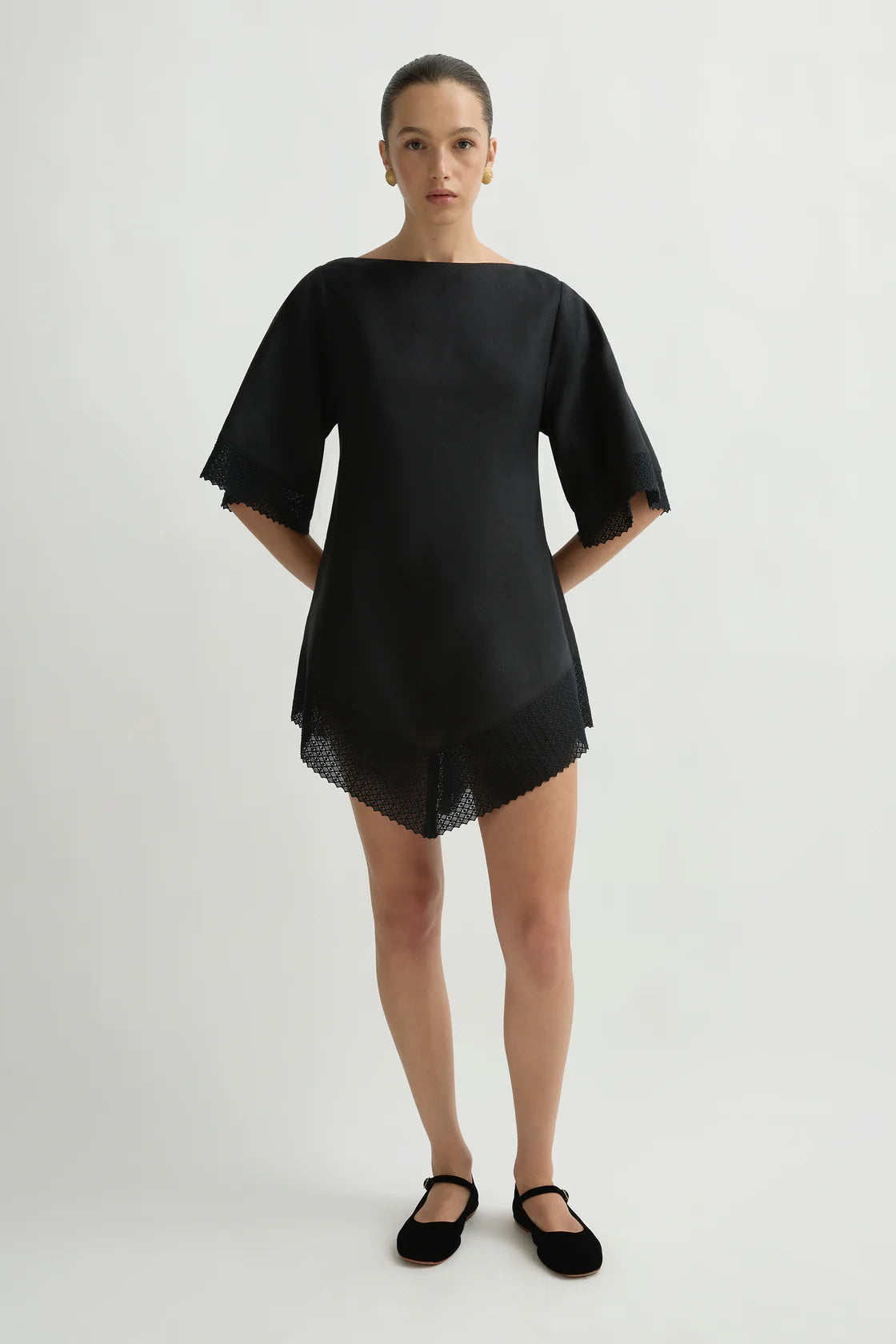 Alfie Dress
