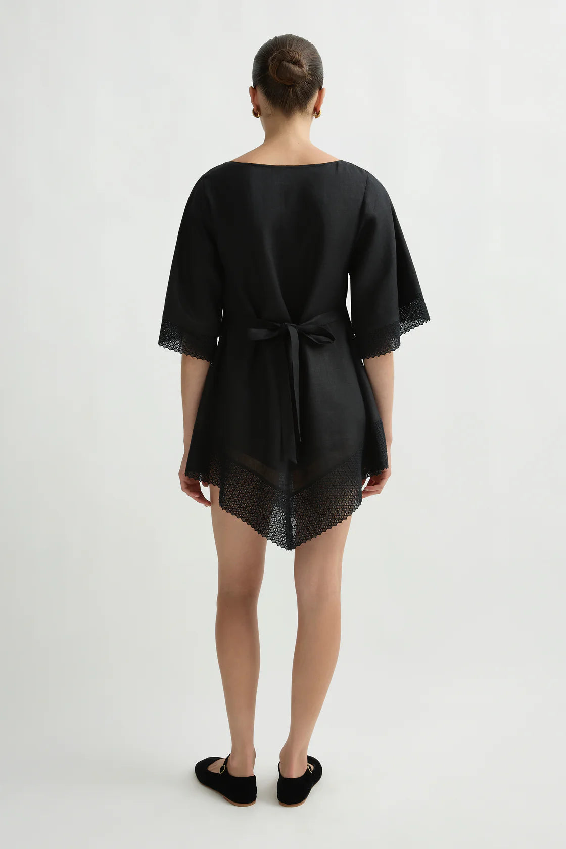 Alfie Dress