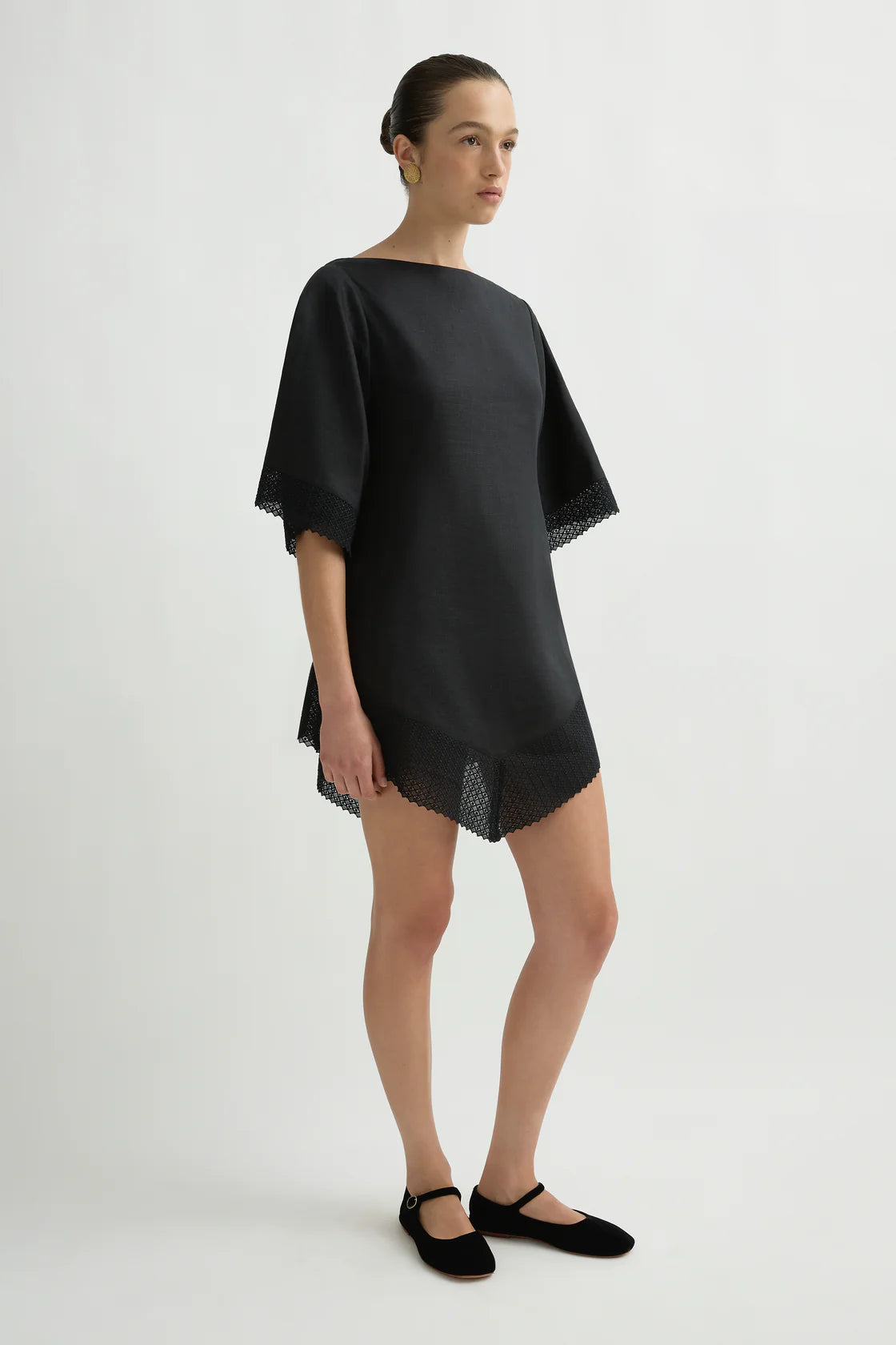 Alfie Dress