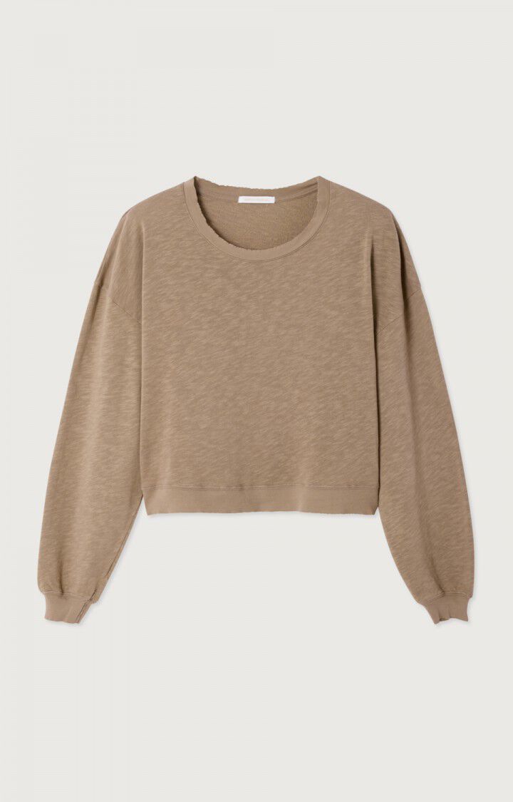 Sonoma Wide Sleeve T-Shirt in Vintage Seed