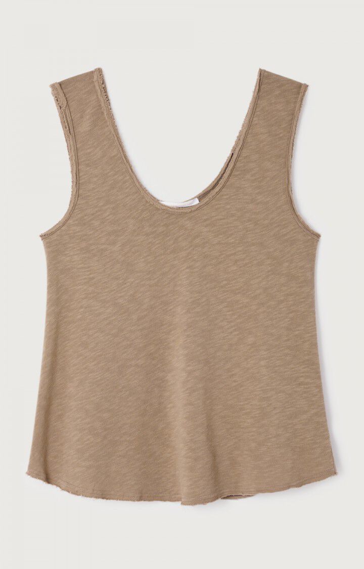 Somona Tank in Vintage Seeds